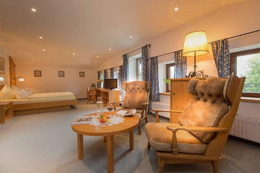 Der Erlhof in Zell am See - Restaurant & Landhotel