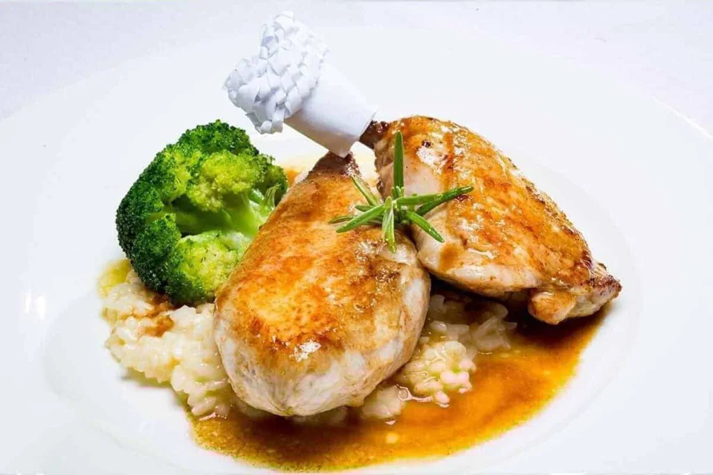 Der Erlhof in Zell am See - Restaurant & Landhotel